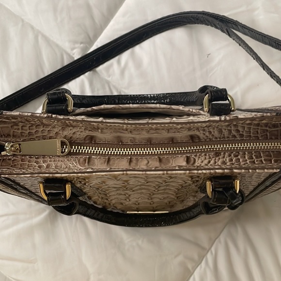 Brahmin Small Ashlee bag - Picture 6 of 8